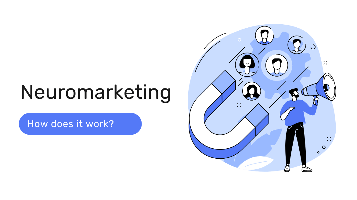What is neuromarketing and its examples