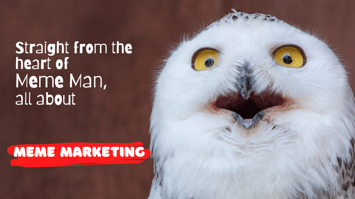 what is meme marketing and how to do meme marketing
