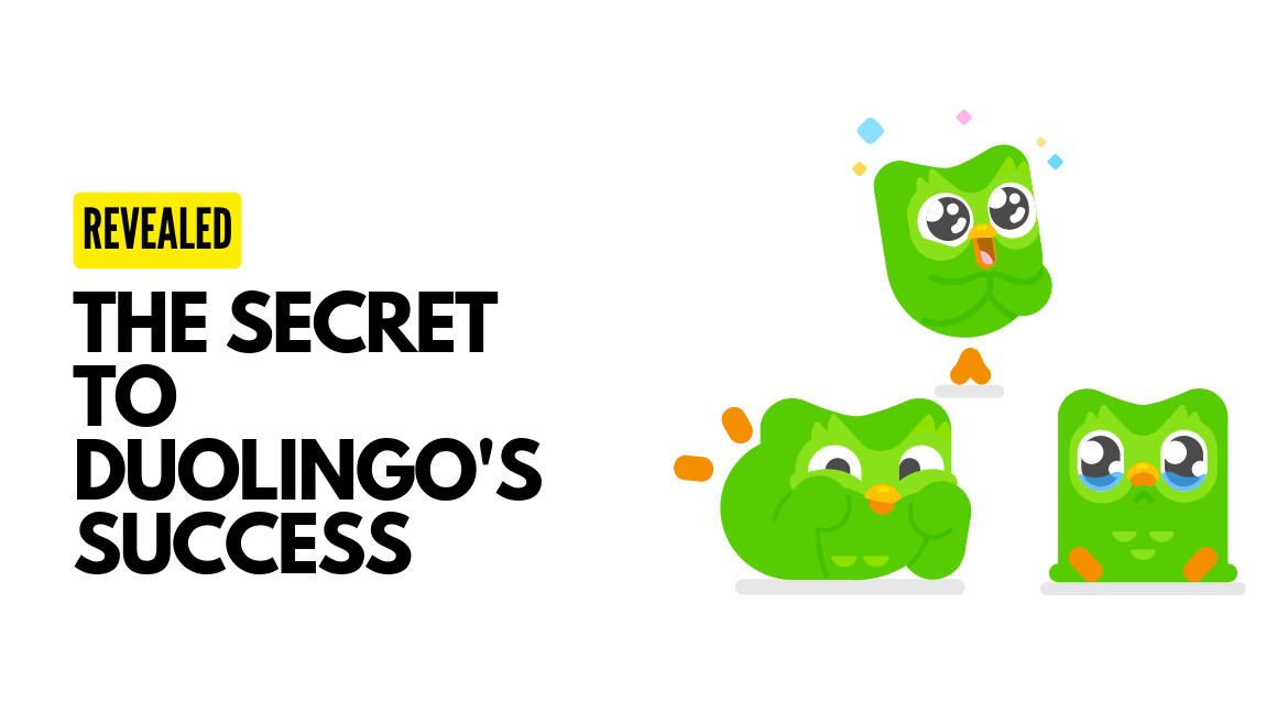 Duolingo case study