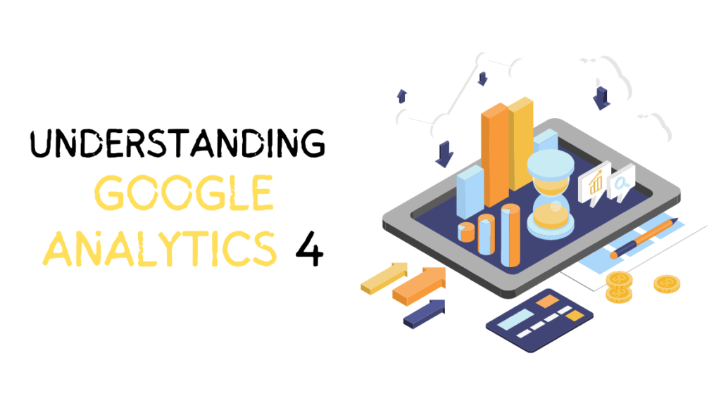 what is google analytics 4 and how does it work?