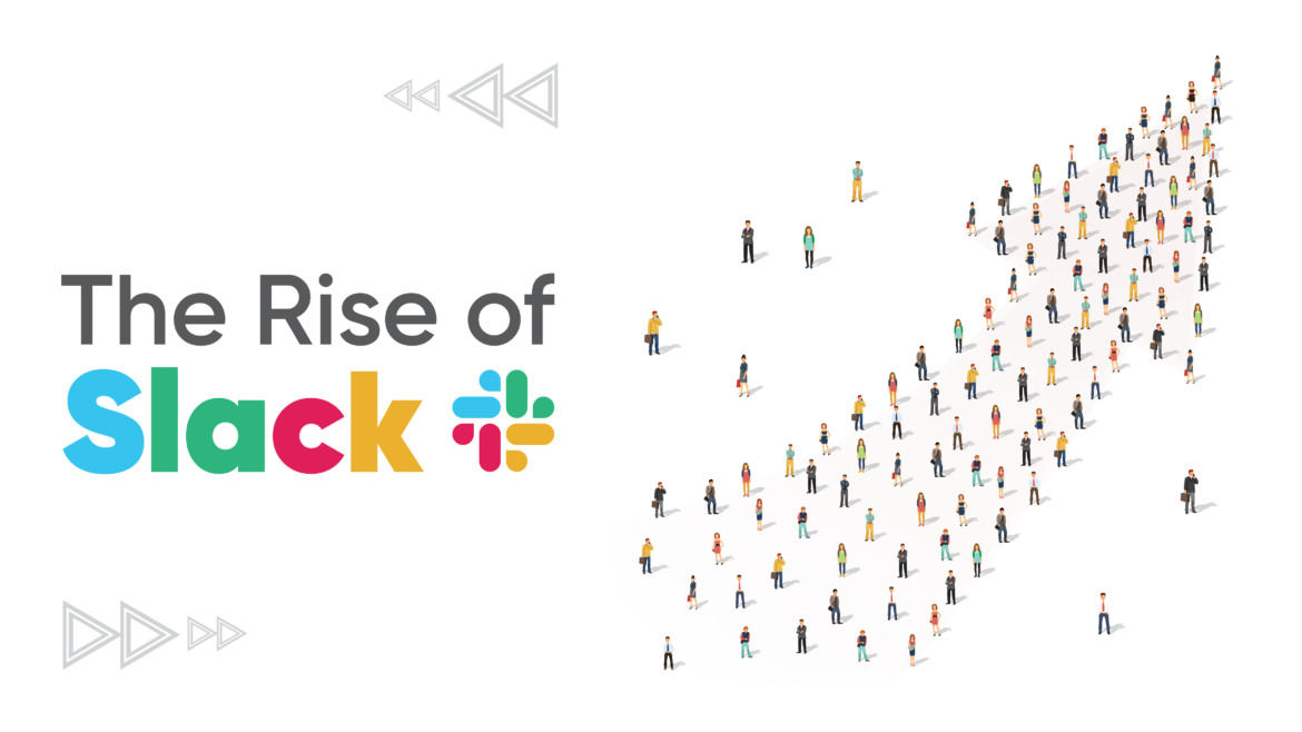 The Rise of Slack app, Slack pivot story
