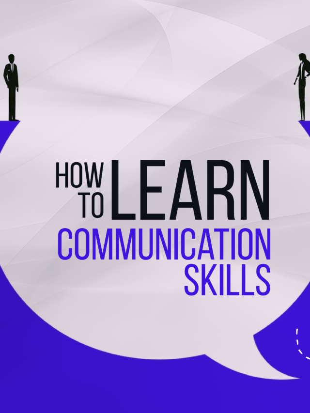 12 Tips from The Writer Woman to Learn Communication Skills
