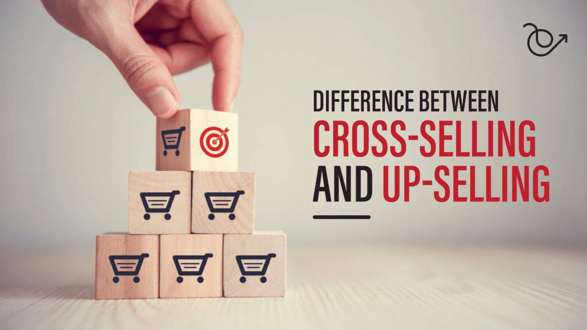 upselling and cross-selling