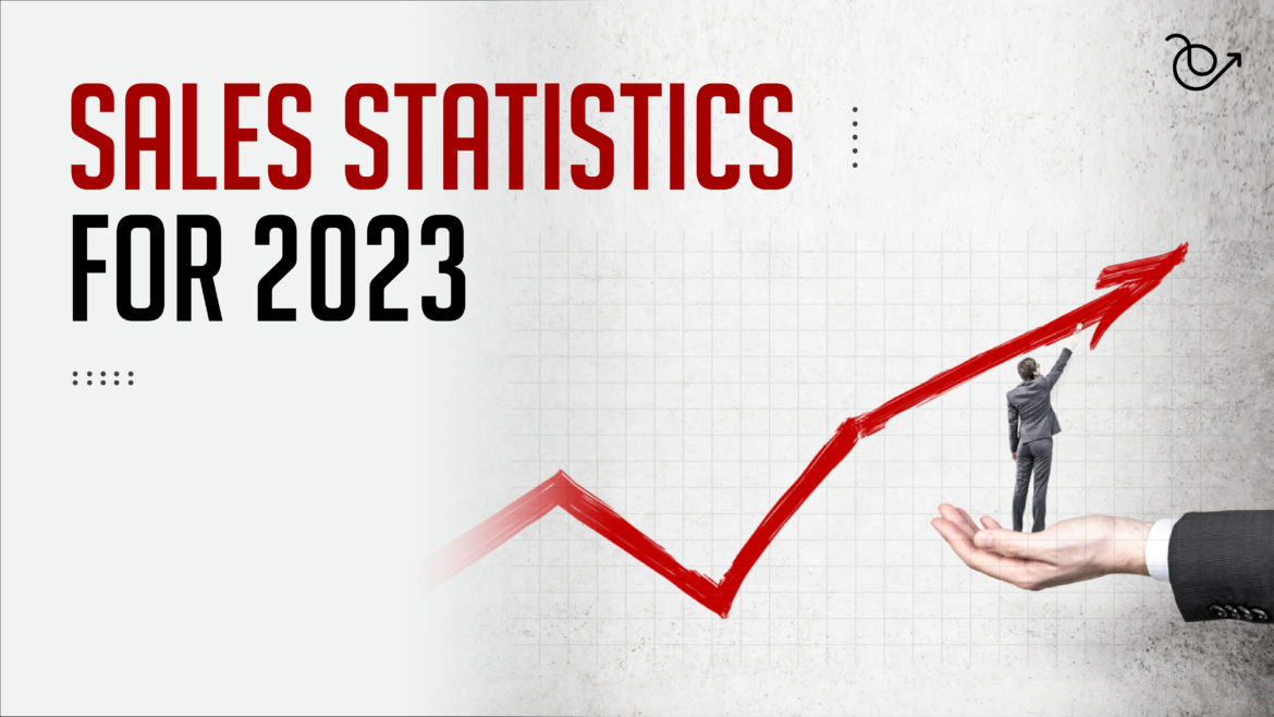 Sales Statistics for 2023