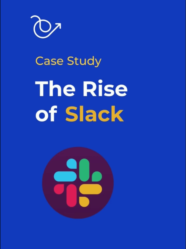 The Rise of Slack