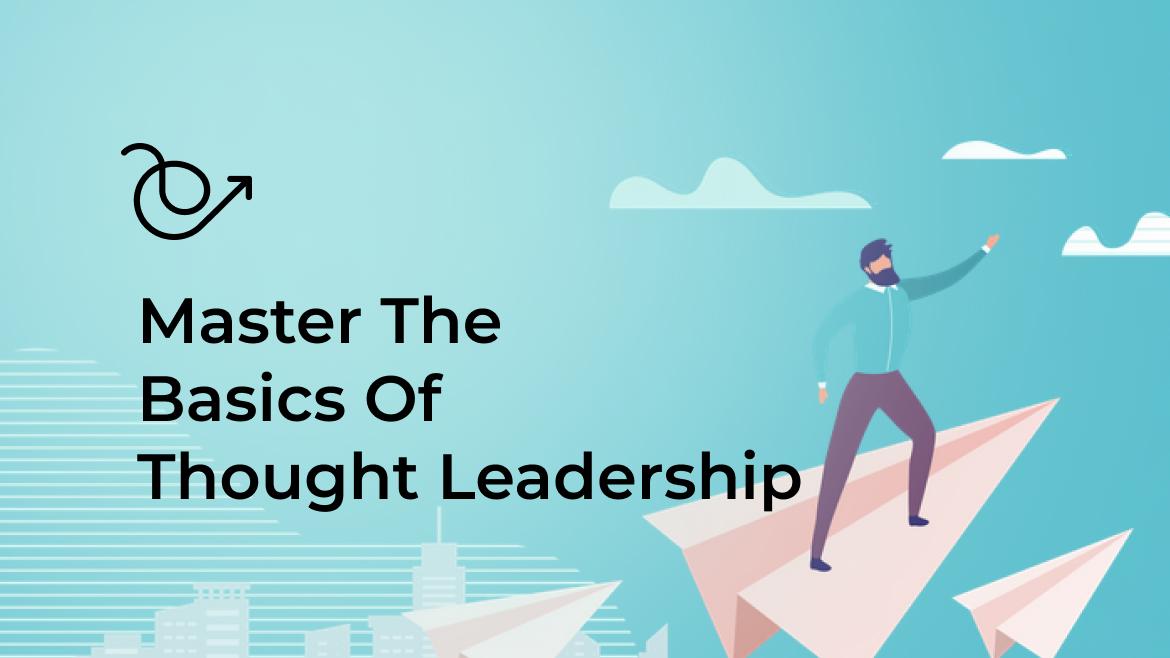 Thought Leadership