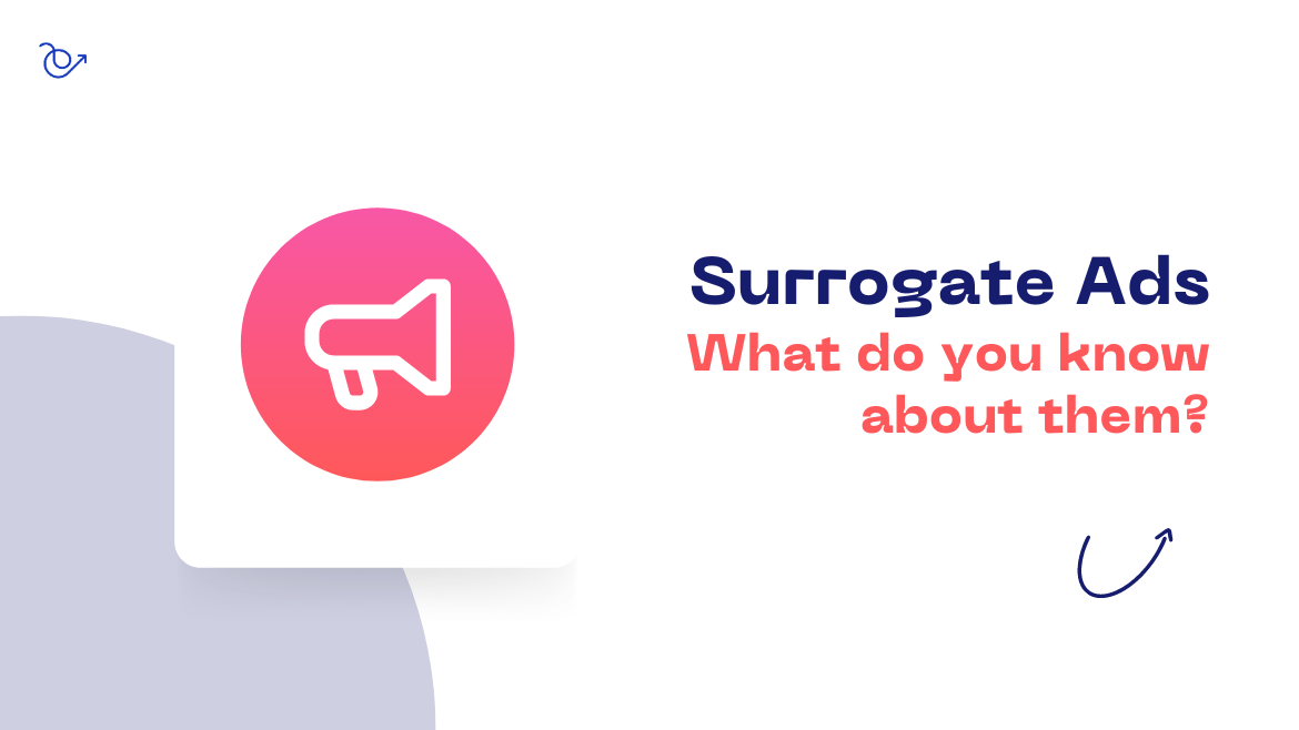 surrogate advertising and the don'ts of it