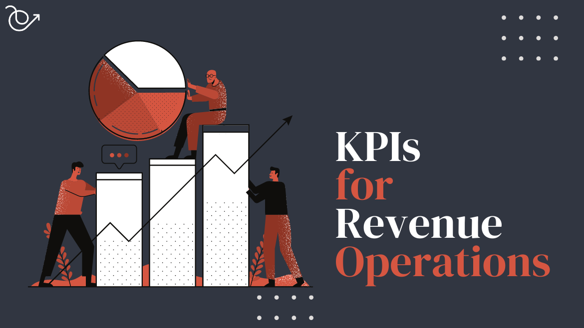Revenue Operations KPIs