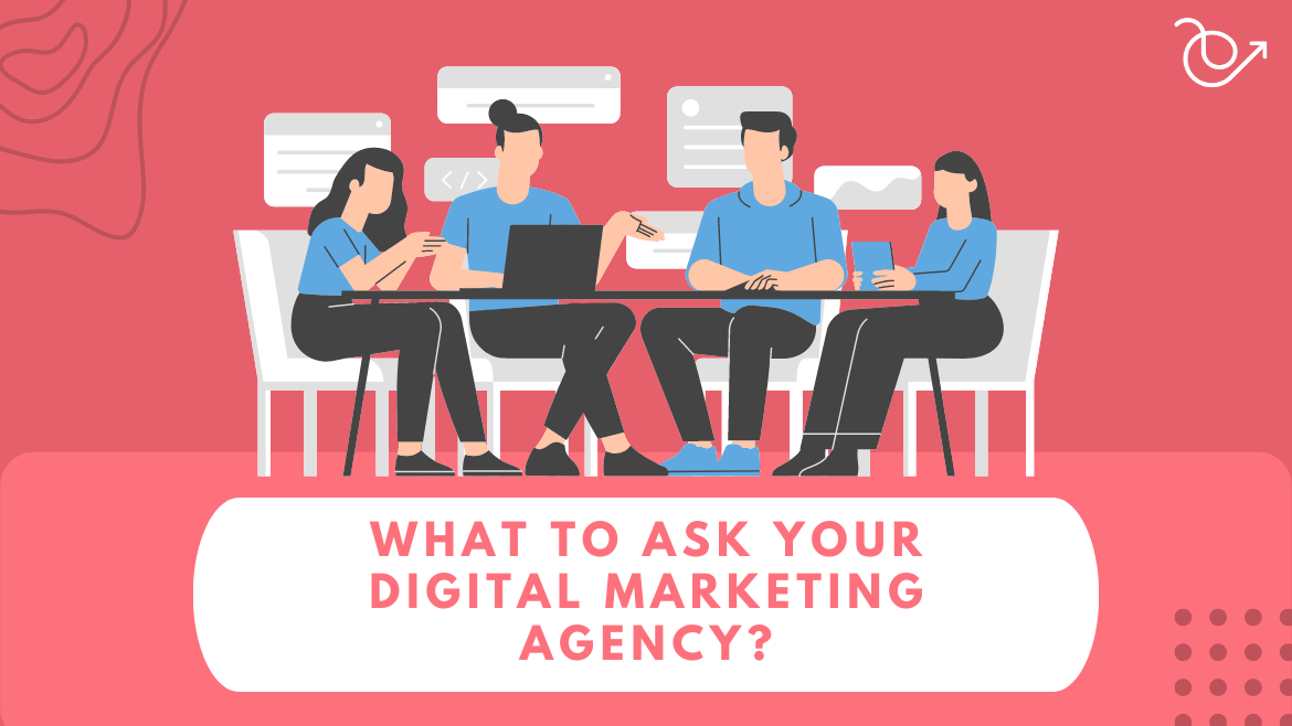 Questions to ask before hiring a digital marketing agency