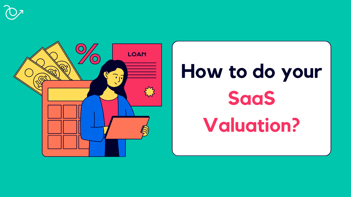 A guide to SaaS valuation