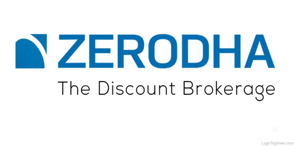 Zerodha - The Discount Brokerage
