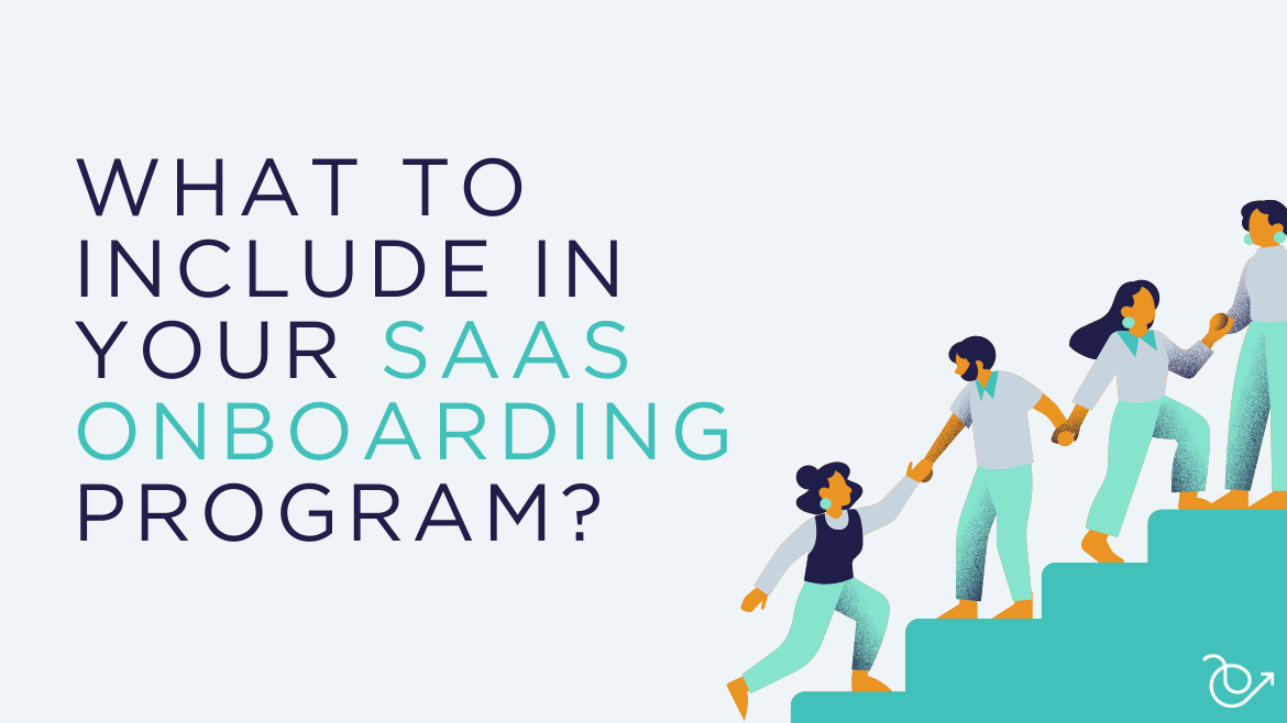 How to design SaaS onboarding experience?