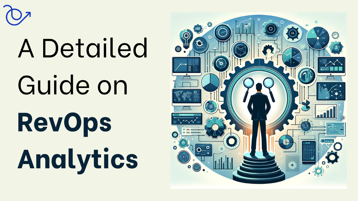 a guide to RevOps analytics