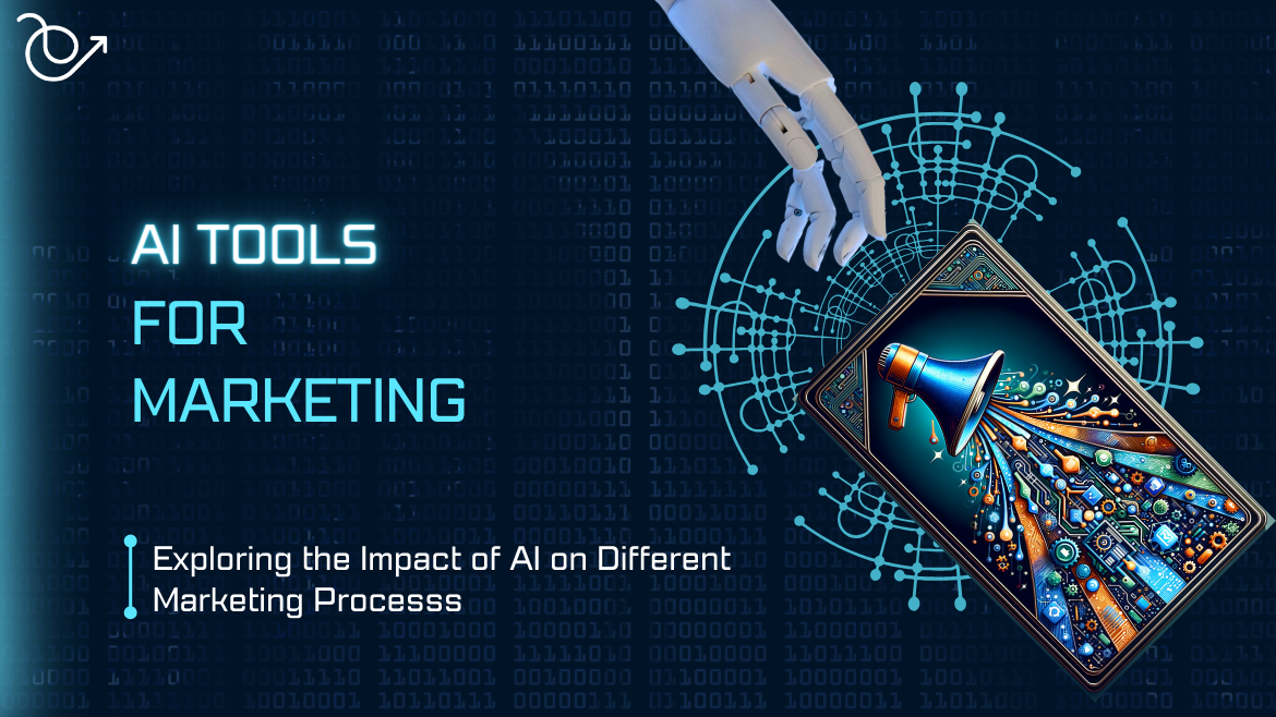 AI marketing tools to adopt for growth
