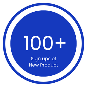 Aruti new sign ups