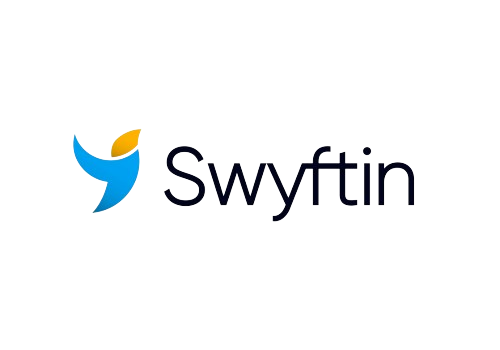 Swyftin Logo