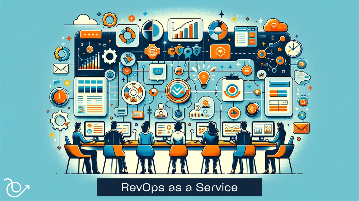 RevOps as a Service