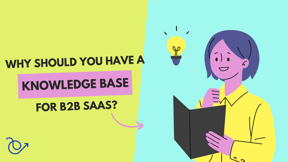 benefits and advantages of a knowledge base in saas