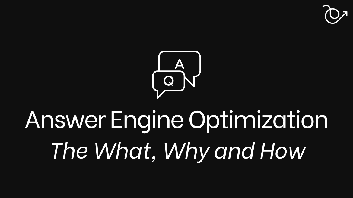 answer engine optimization (AEO) in 2025