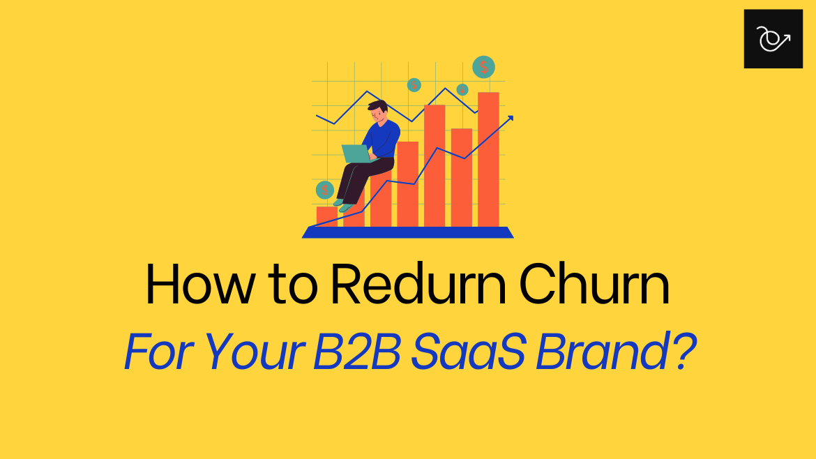 How to reduce churn rate for B2B SaaS
