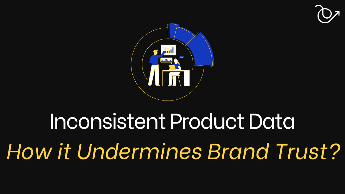 Product Data Consistency for Omnichannel Analytics Solutions
