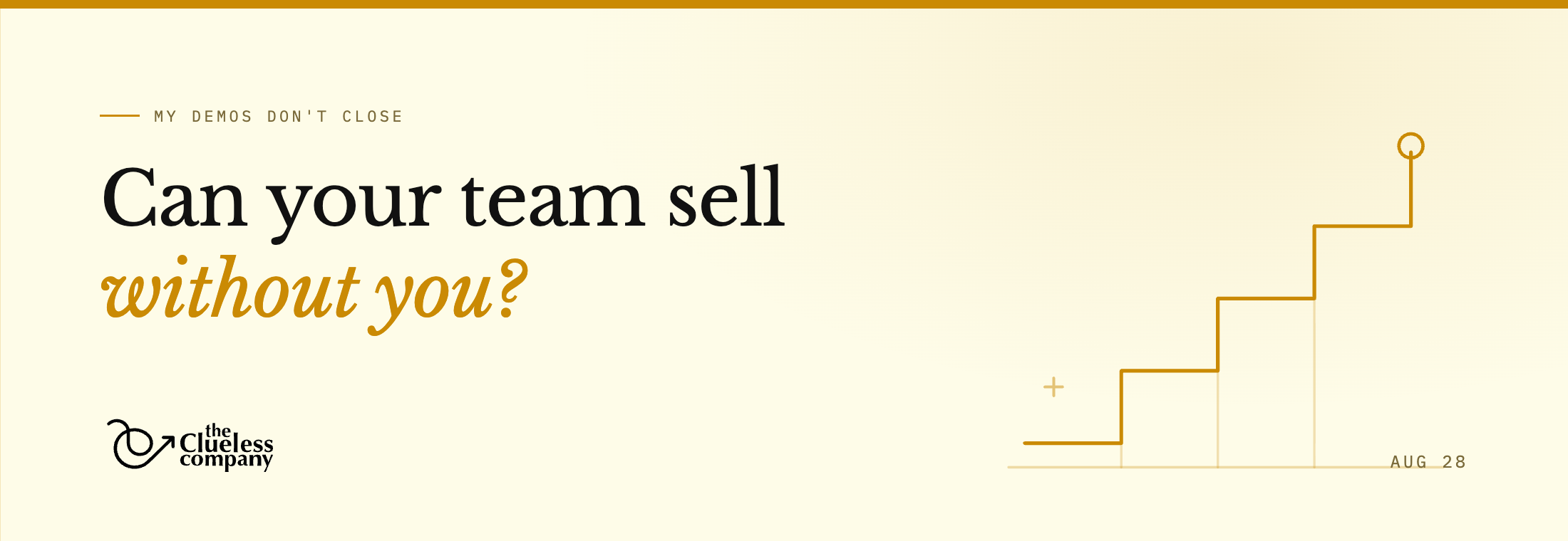 sales playbook for your b2b saas sales team