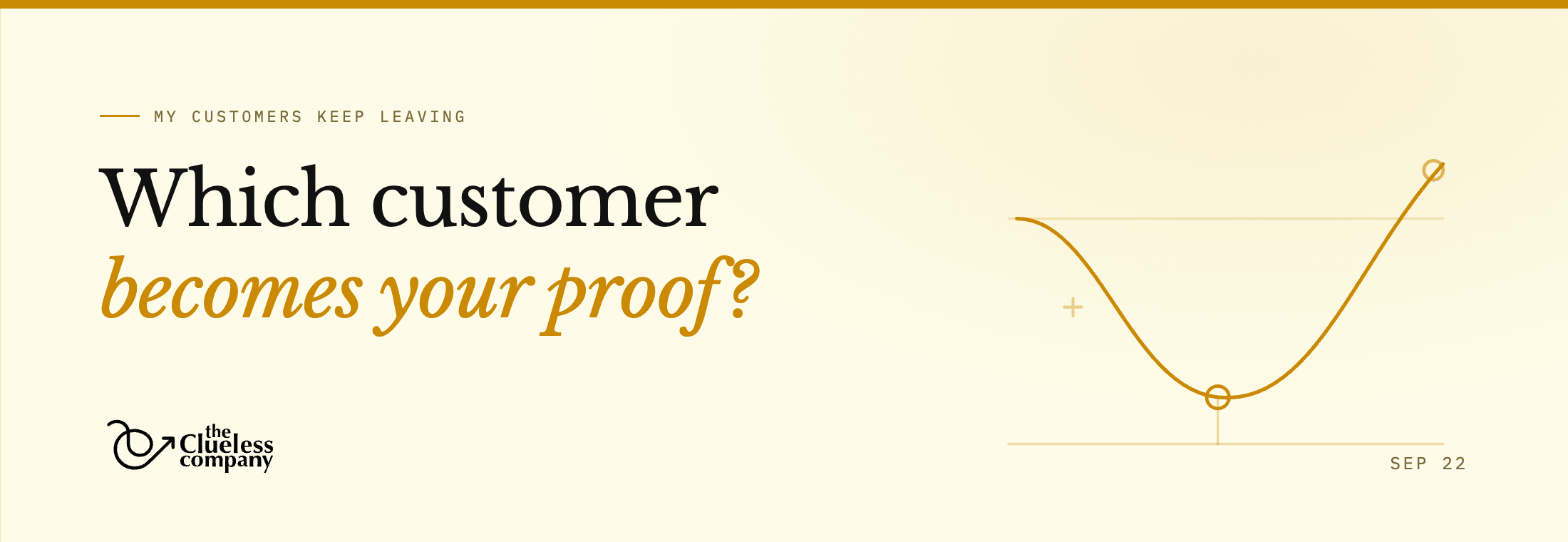 How to build case studies for your B2B SaaS
